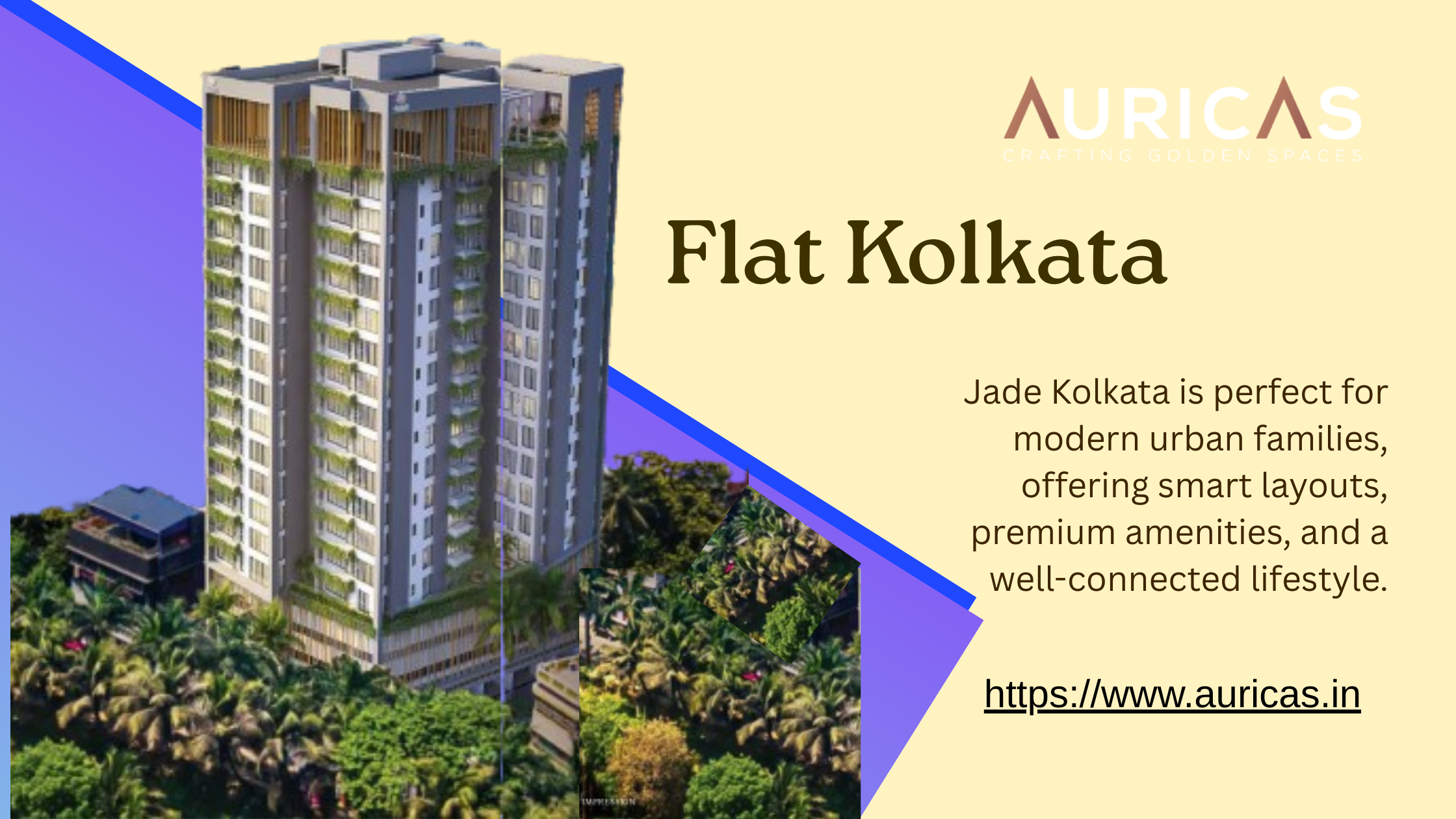 Why Jade Kolkata Is Ideal for Modern Urban Families