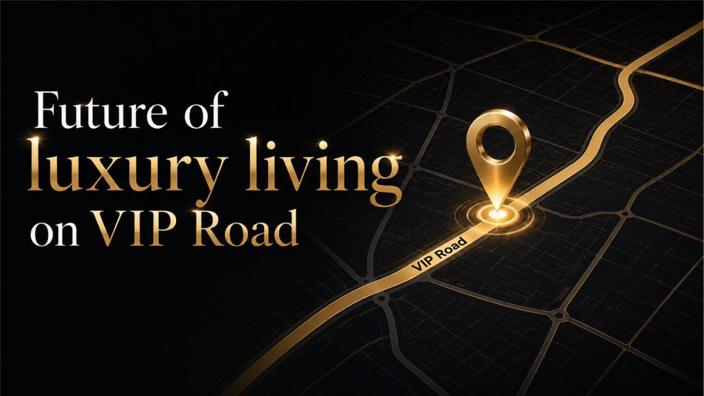 Luxury Living in Kolkata