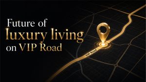 Luxury Living in Kolkata