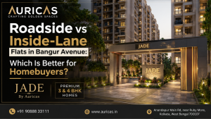 Flat Kolkata