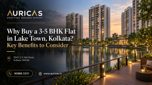 Builders in Kolkata