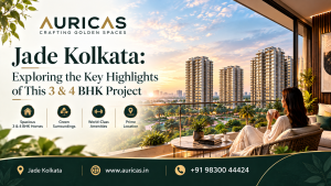Apartment in Kolkata