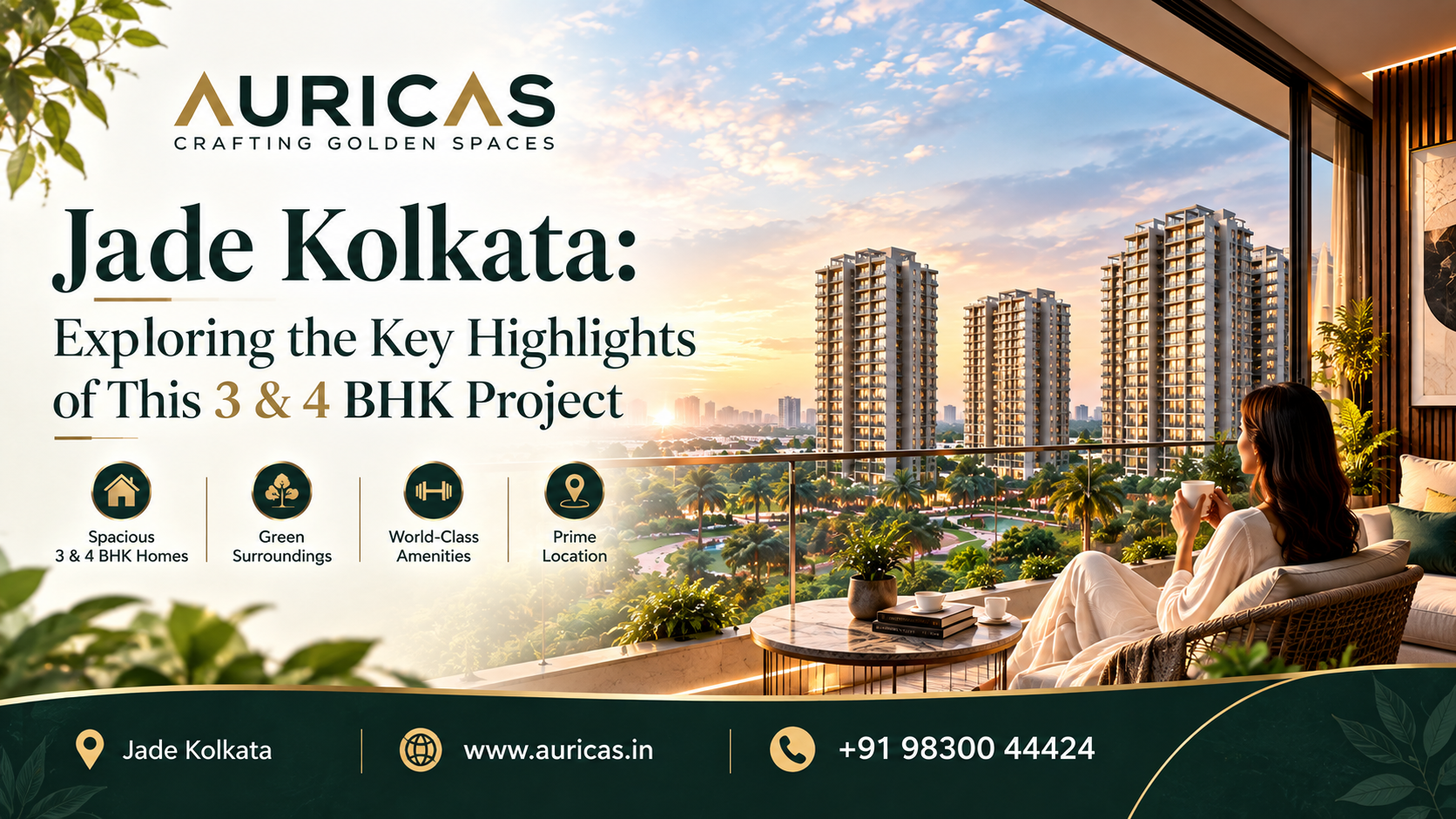 Apartment in Kolkata