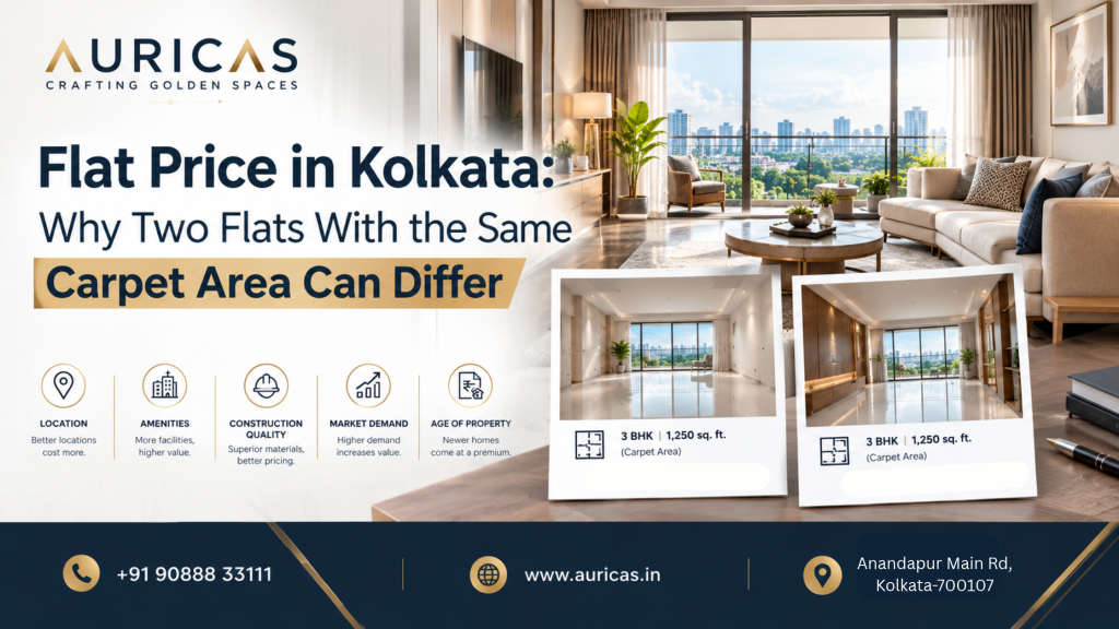 Builders in Kolkata