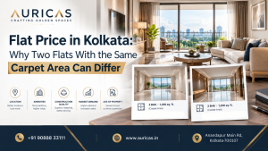 Builders in Kolkata